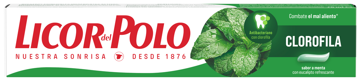 Clorofila