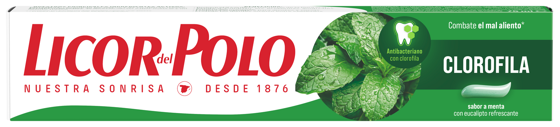 Clorofila