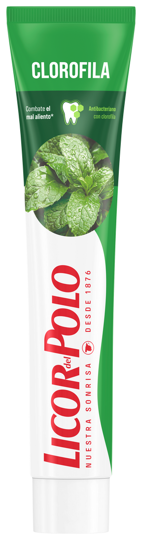 Clorofila