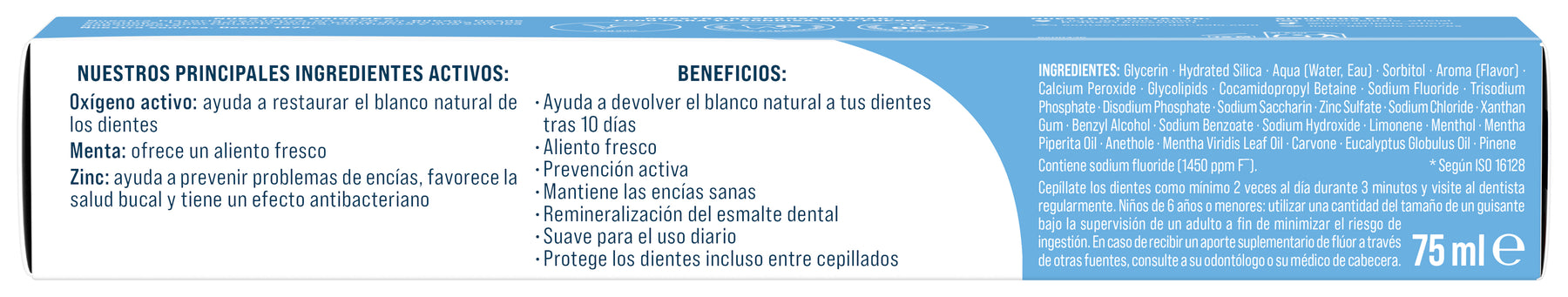 Blanco Polar