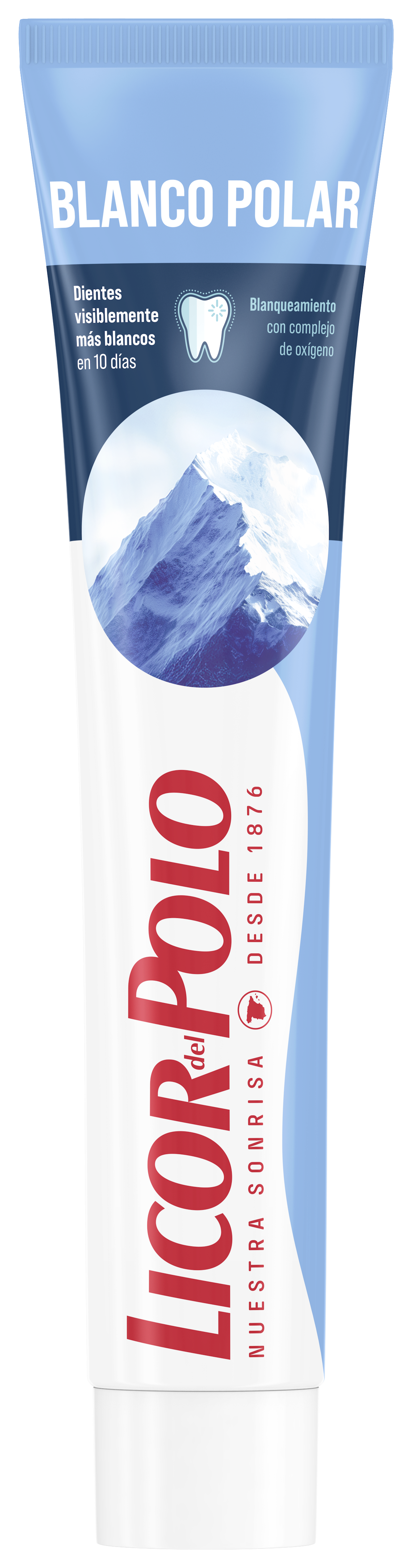 Blanco Polar