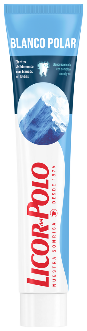 Blanco Polar