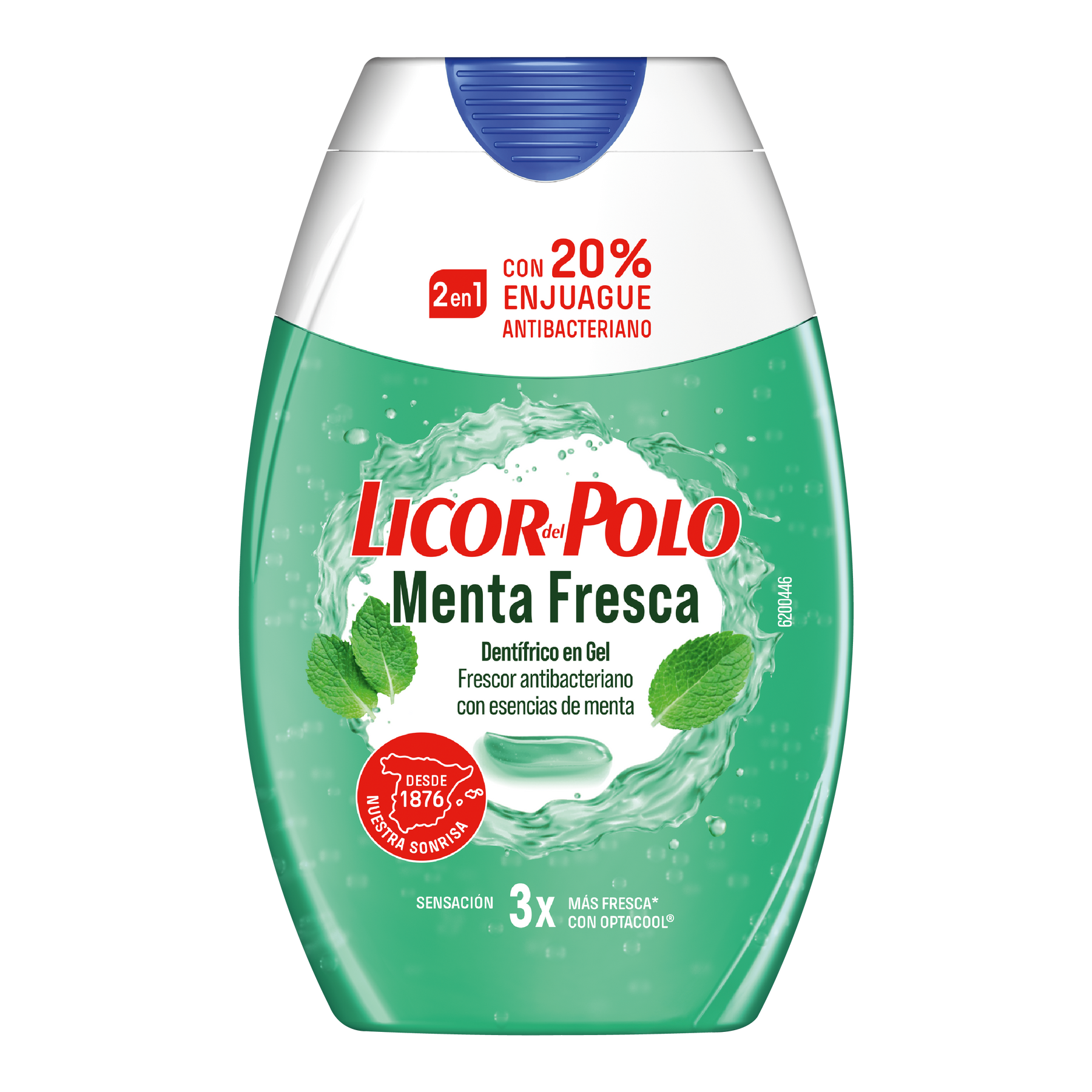 Menta Fresca