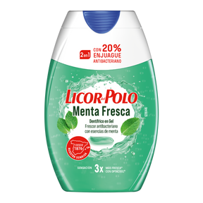 Menta Fresca