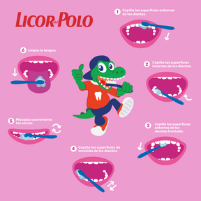 Junior Strawberry 6+