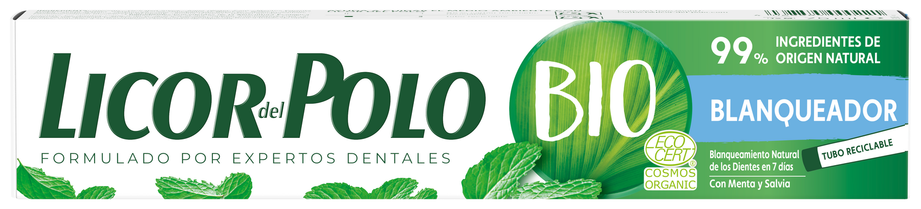 Blanqueador