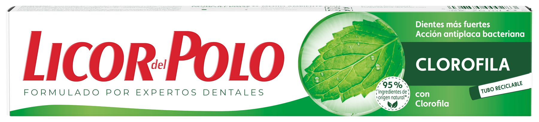Clorofila