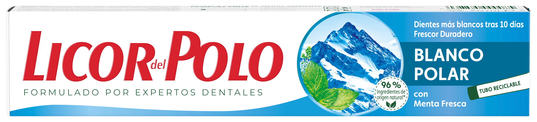Blanco Polar