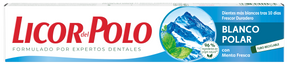 Blanco Polar