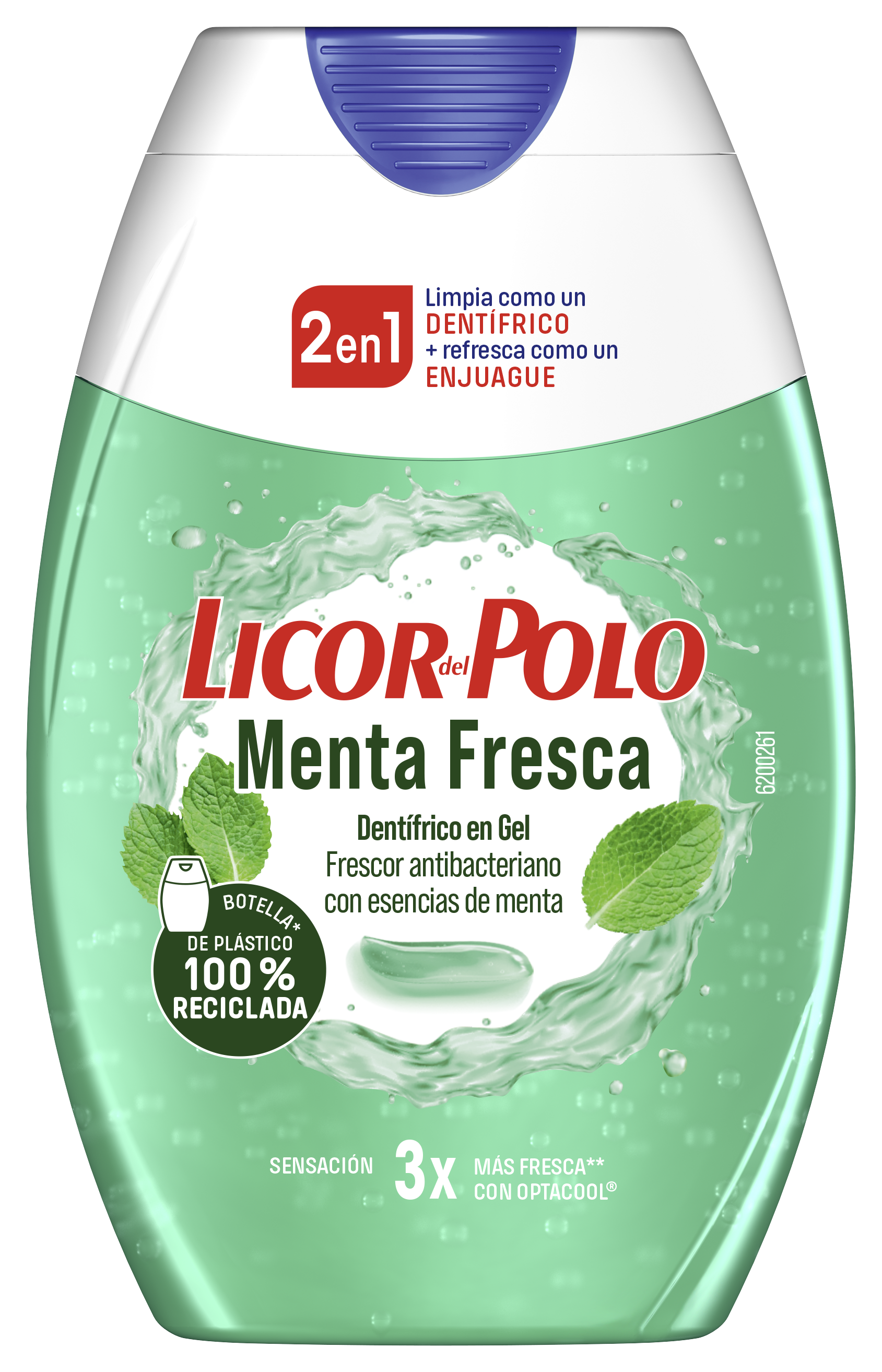 Menta Fresca