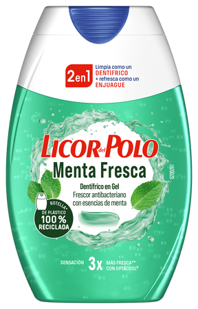Menta Fresca