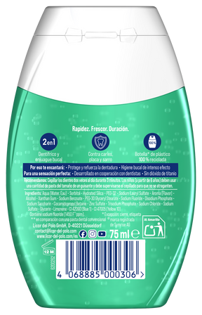 Menta Fresca