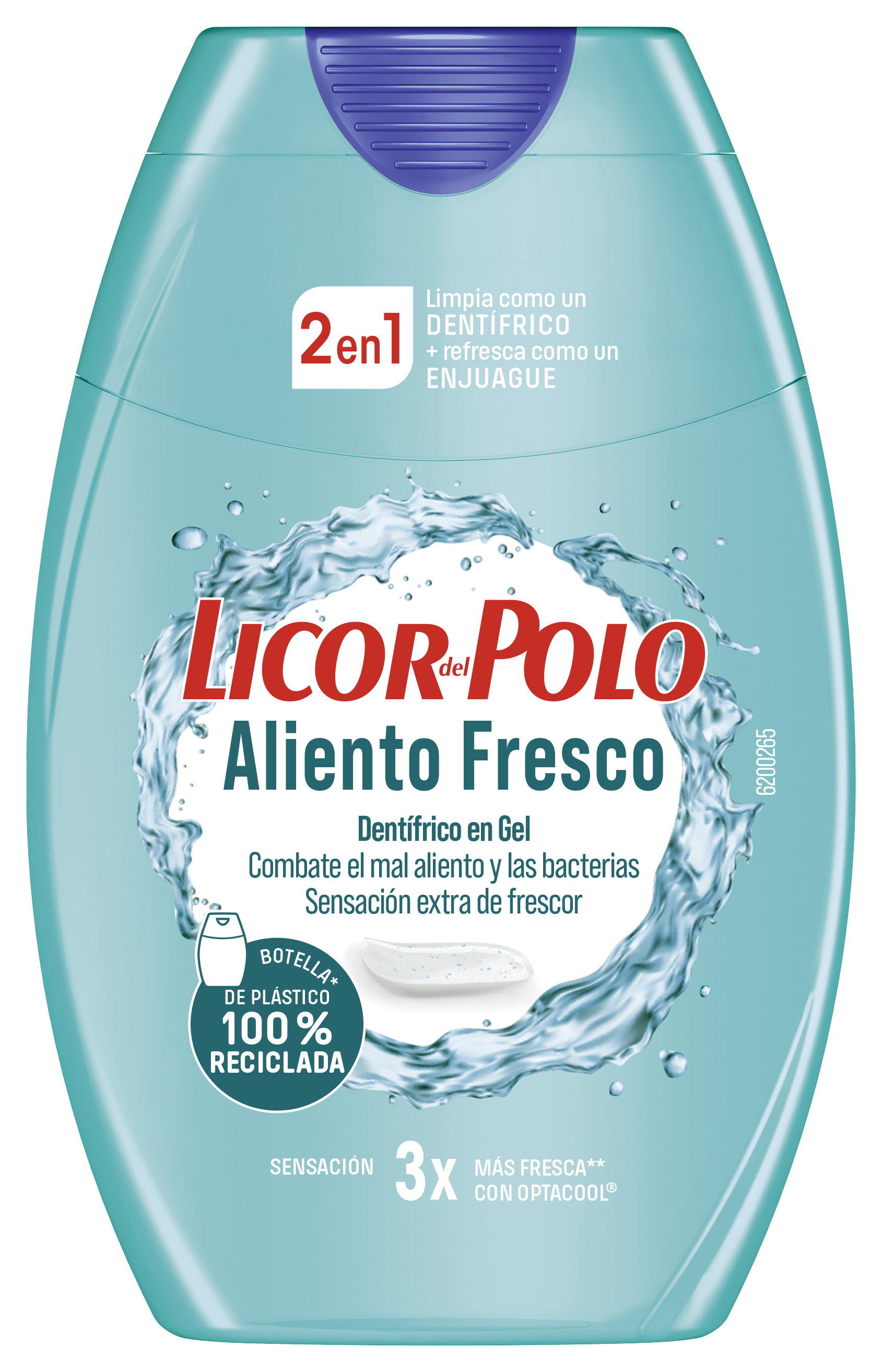 Aliento Fresco