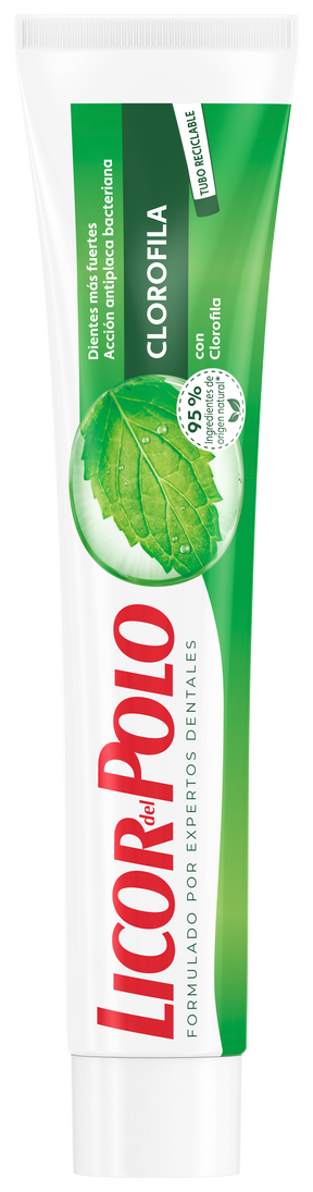 Clorofila