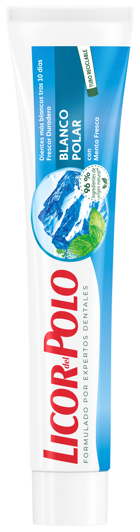 Blanco Polar